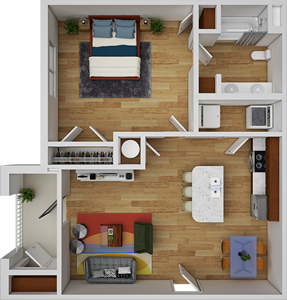 Virtual Tour