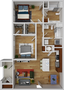 Virtual Tour